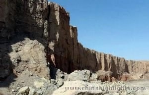 Yinchuan and Zhongwei Tour