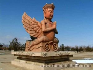 Yinchuan and Zhongwei Tour