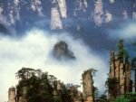 Discovery Zhangjiajie and Yangtze River Tour Discovery Zhangjiajie and Yangtze River Tour