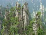 Discover Zhangjiajie Tour Discover Zhangjiajie Tour
