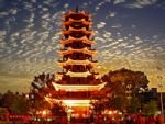 Essence of Zhangye Tour