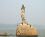 Gungzhou and Zhuhai Combo