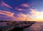 Guangzhou And Zhuhai Combo