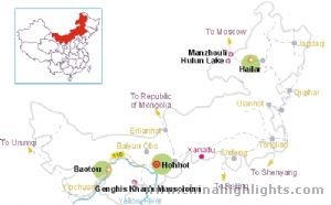  Location