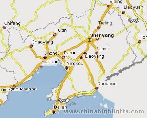  Location