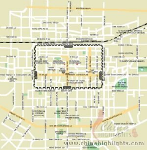  Area