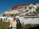 Tibet wiht Yunnan Exotic Minority Explorer