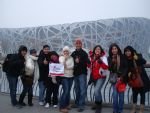 Beijing Student Tour