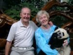 Giant Pandas, Yangtze River and Golden Triangle Combo Giant Pandas, Yangtze River and Golden Triangle Combo
