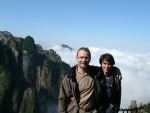 Huangshan Highlights Tour Huangshan Highlights Tour