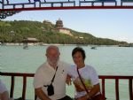 China Dreams Tour