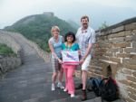 Beijing Essence And Canton Fair Tour