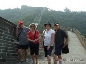 Classic Beijing Tour(without hotel)