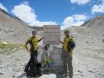 Seat-in-coach tours to Mt. Everest
