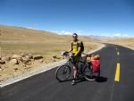 Tibet Explore Cycling Tour