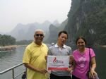 Ancient China and Nature Wonder Family Tour