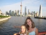 Shanghai, Beijing and Li River Cruise Combo