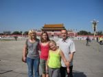 Top China Tour for Family Vacation
