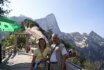 Xian Tour and Mt. Hua from Beijing