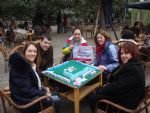 Bifengxia Panda Base Discovery and Chengdu Highlights Tour
