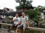 Modern Shanghai Tour from Beijing