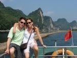 China's Most Fantastic Cruise Tour from Shanghai 