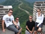 Essence of Beijing Tour