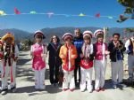 Yunnan Minorities folk tour Yunnan Minorities folk tour