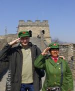 Tianjin Cruise Port Private Transfer & Beijing Excursion