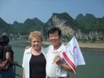 Essence of Guilin Organized Group Tour