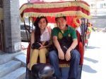 China Honeymoon Tours