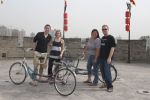 Essense of Xi'an Tour 