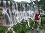 Picturesque Jiuzhaigou and Yangtze River Tour from Hong Kong