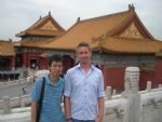 Beijing private tour package from Guangzhou