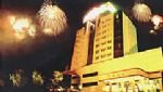 Gandian Hotel Ganzhou