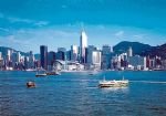 Grand Hyatt Hong Kong