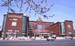 Century Swissbel Hotel Jilin