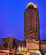 Sofitel Silver Plaza
