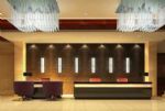 Bin Jiang New Scenery Hotel Nantong