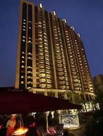 上海虹桥美爵大酒店
