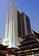 上海豫园万丽酒店