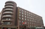Sihai Holiday Hotel