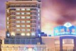Anshun Triumphal Hotel