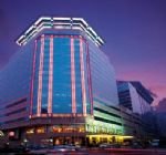 Penta Hotel Beijing