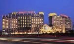 Crowne Plaza International Airport Beijing