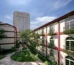 Dongfang Hotel Beijing