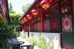 Beijing Double Happiness Courtyard Hotel