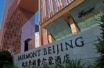 Fairmont Beijing