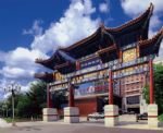Grand Hotel Beijing