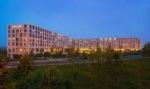 Hilton Beijing Capital Airport Hotel 